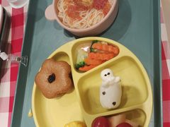 -西贝(武汉群星城店)