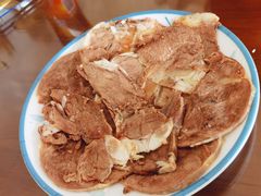 -清真·宁夏苏莱马奈牛肉面(通用时代广场店)