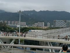 -大梅沙海滨公园