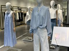 -URBAN REVIVO(佛山南海万达广场店)