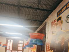 -吴星星毛血旺烤鱼