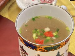 -海尔巴格新疆餐厅(东来兴店)