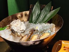 -牛New寿喜烧(金茂览秀城店)