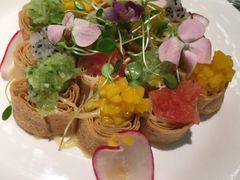 -雀蓝川菜(奥体广场店)