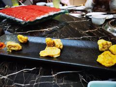 -秦宝雪花牛肉养生火锅(大兴九臻店)