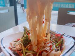 -魏家凉皮(大差市店)