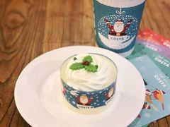 -COSTA COFFEE(恒基名人购物中心店)