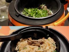 -羽鸽集·乳鸽专门店·地道顺德菜(岭南站店)