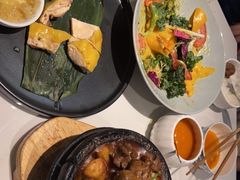 -潮堂 · 潮州菜(国贸商城店)