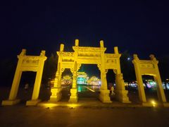 -榆次老城