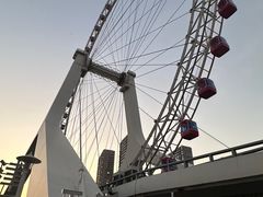 -天津之眼摩天轮