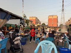 -清真·馬坡二旦烧烤(人生一串拍摄店)