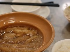 -大中鱼翅 Taitong Shark Fin