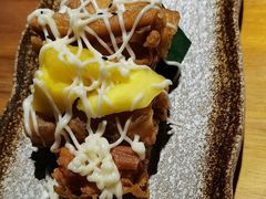 -觅山云南菜(泊富ICITY店)