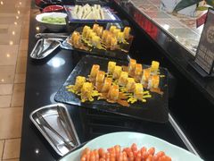-北京西国贸大酒店