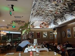 -安妮意大利餐厅(世贸天阶店)