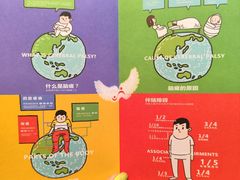 -Peet's Coffee皮爷咖啡(大学路店)