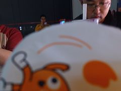 -CoCo都可(宝龙广场店)