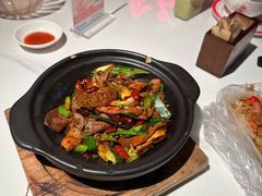 -春梅里卤鹅馆·47年老字号(中山路店)