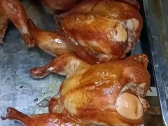 -大益烤鸡