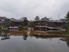 -朱家花园