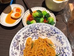 -阿大排档(长春这有山店)