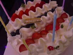 -星聚会KTV(合生汇黑金店)