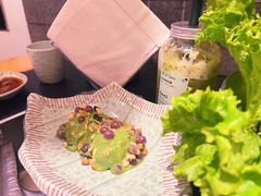 缤纷抹茶土豆泥-犟牛家·榴莲烤肉(五棵松店)