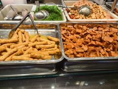 -乔波食品(杜桥中心菜场店)