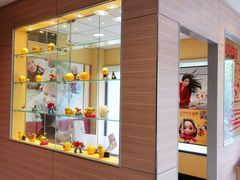 -麦当劳(交道口店)