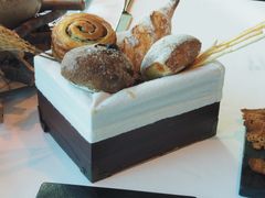 -翡翠36餐厅(浦东香格里拉店)