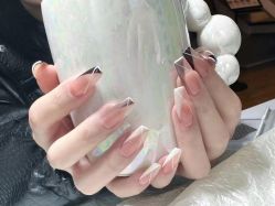 -IMEET美甲美睫工作室