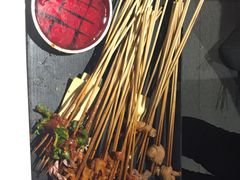 -钢管厂五区小郡肝串串香(南山店)