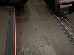 -成都百丽宫影城(LUXE太古里店)