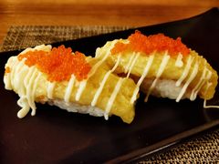 榴莲芝士寿司-昊·来了寿司(双楠2店)