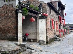 -上甘棠村
