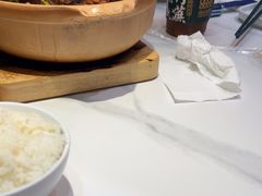 -火啫啫·粤式啫啫煲(南京弘阳店)