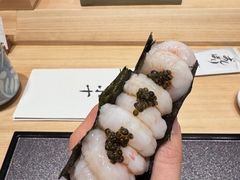 -小十Omakase(地王大厦店)