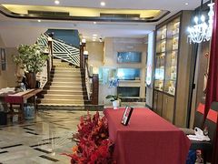 -顺峰(农展馆店)