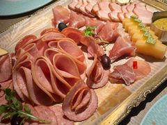 -波特曼西餐厅(中央大街店)