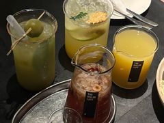 -锅炉咖啡·西餐·音乐酒厂