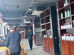 -丽清大别山鹅火锅(潜山路店)