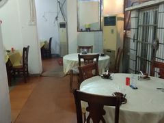 大堂-国庆鱼头鱼尾馆(盛世华庭店)