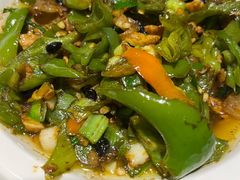 -建辉湖南土菜馆(南大街店)