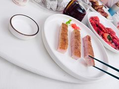 -侨美食家·41年地道粤菜(恒福路店)