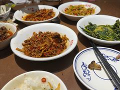 -天下客饭店(中山路店)