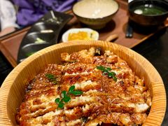 -玄白·炭烤活鳗(上海首店)