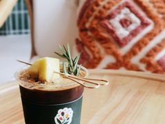 -Fruiffee Cafe 果啡派