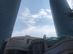 -演武大桥观景平台