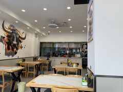 -雪花龙吊龙牛肉面(三山街店)